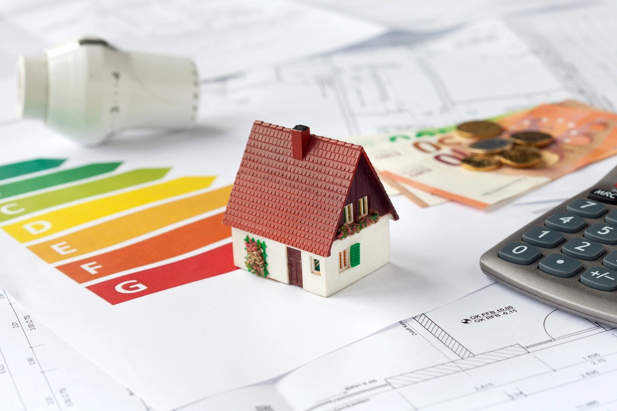 Rénovation énergétique globale : notre expertise au service de votre confort et de vos économies 