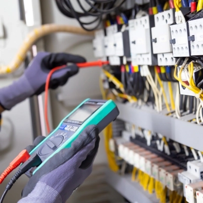 Electricité <span>générale</span>